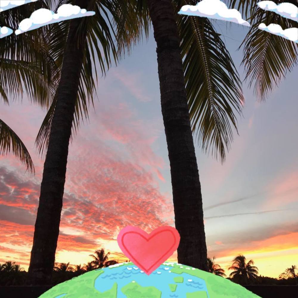 Meet your Posher, R marina